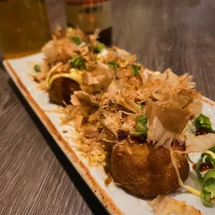 Takoyaki