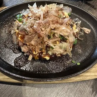 Okonomiyaki