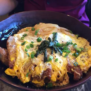 Katsudon