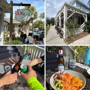 Cheers to a great Urban ride....