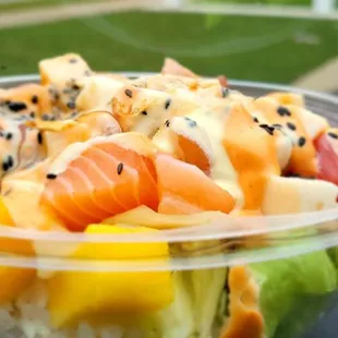 Akari Sushi