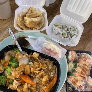 Spring Roll