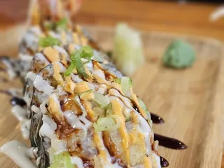 Ashim's Hibachi Grill