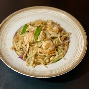 Yaki Udon