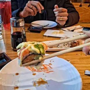 Sushi