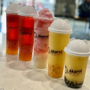 Boba Tea