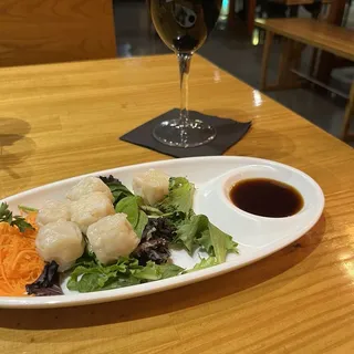 Shumai