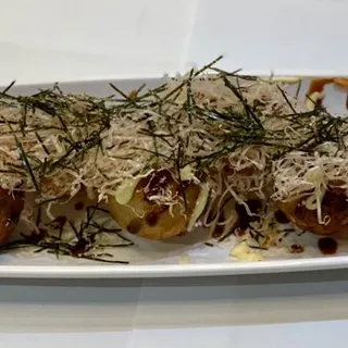 Takoyaki