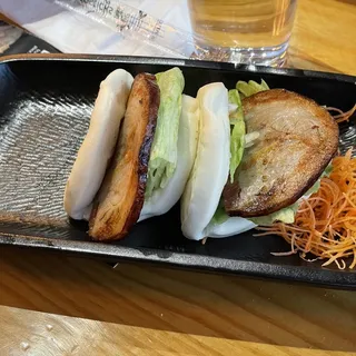 Chashu Buns