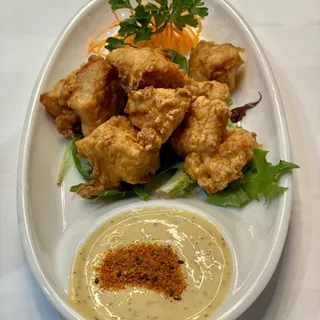 Karaage Chicken