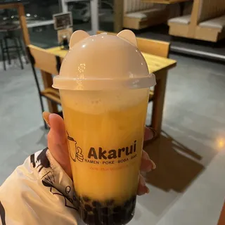 Yakult Mango