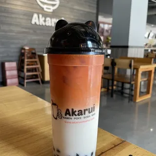 Thai Tea