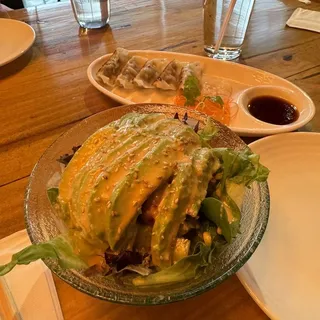 Avocado Salad