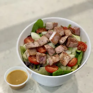 Seared Tuna Salad