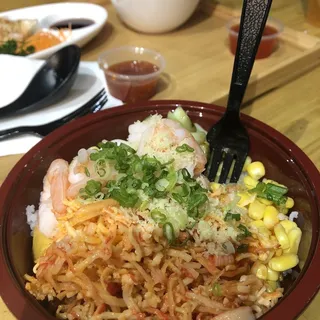 Sushi Rice