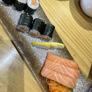 Sushi Platter