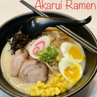 Akarui Ramen