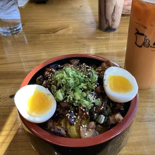 Chashu Don
