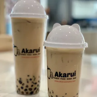 Classic Milk Tea