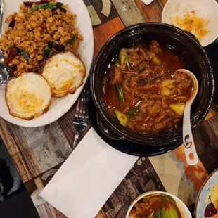 food, chowder, soup, soups and chowder