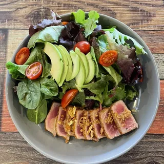Ahi Tuna