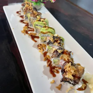 Dragon Roll