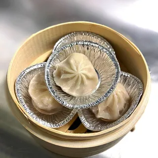 Pork Soup Dumplings