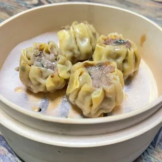 Pork Shumai