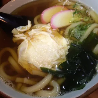 Tsukini Udon