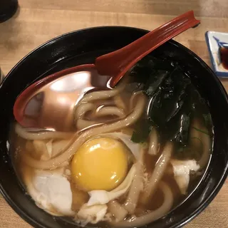 Kitsune Udon