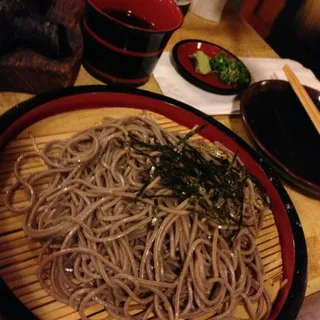 Zaru Soba