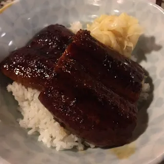 Unagi Don