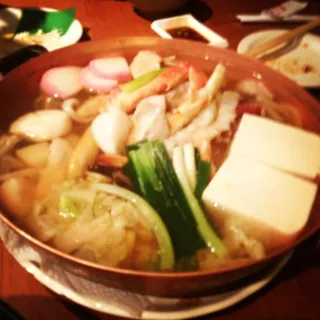 Akasaka Special Nabe