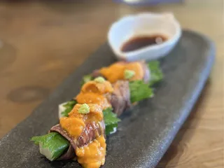 Bozu Japanese Restaurant