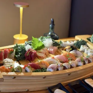 Akasaka Sushi