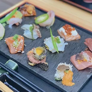 Nigiri special