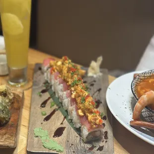 food