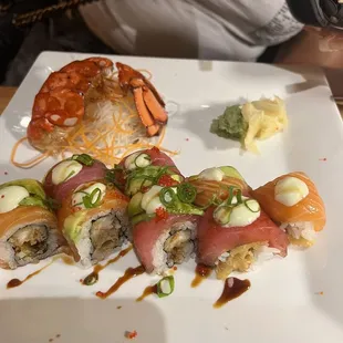 Lobster Roll