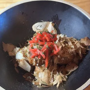Takoyaki