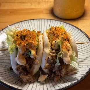 Bao Buns