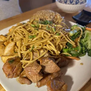 Hibachi
