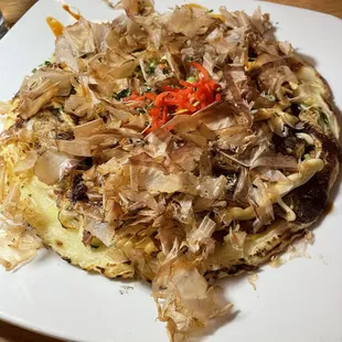 Okonomiyaki