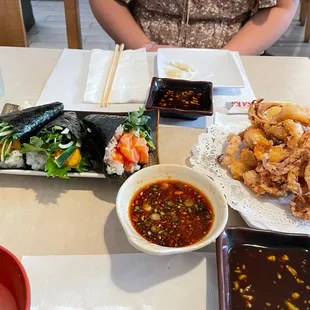 food