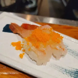 Sweet Shrimp