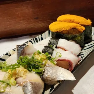 Uni Sushi