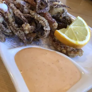 Calamari
