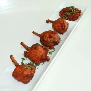 Chicken Lollipop