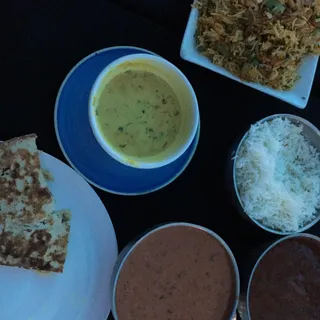 Biryani