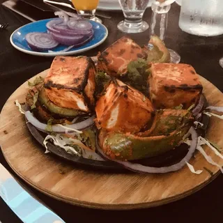 Paneer Tikka