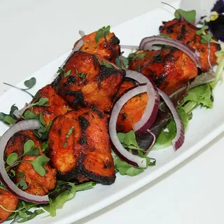 Chicken Tikka